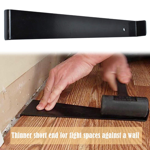 265mm Pull Bar for Laminate Plank, Vinyl Plank Flooring Installation Tool - 10.4in (1)