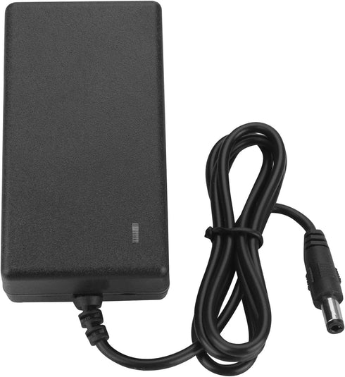 16.8V Charger AC/DC for Screwdrivers, Drill Drivers, Battery Power Chainsaw, Replacement DC Round