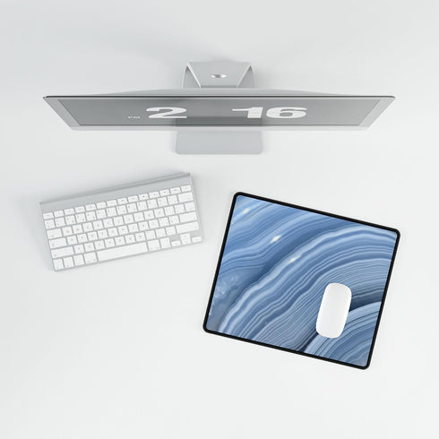 GENERIC Alexandrite Color-Change Light Desk Mat - Vibrant Colors with Rubber Base