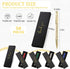 PerKoop 50 Set Employee Thank You Gift | Inspirational Ballpoint Pens with Boxes for Team Coworker Teacher Gifts