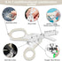 6 1 in trauma shears, folding emergency shear, Outdoor Camping Tools, Seat Belt Cutter, Oxygen Cylinder Wrench
