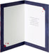 Veteran Appreciation Thank You Card - Gratitude & Admiration