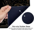 Large Boho Snake Witch Mouse Pad, Waterproof Gaming Desk Mat for Women Girls, 35.5" x 15.7"