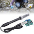 Module Probe Detection and Acquisition Monitoring Control Tool, Industrial Inspection PH014 Electrode Probe