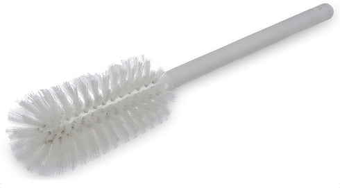 SPARTA Bottle Brush 16" Long - White