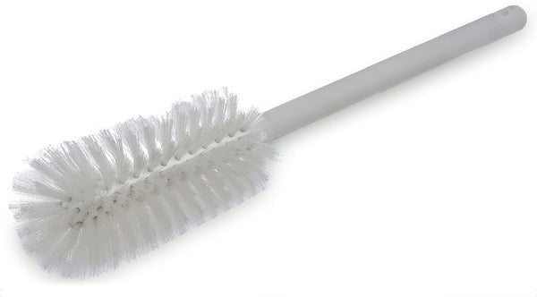 SPARTA Bottle Brush 16" Long - White