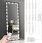 Kintion LED Vanity Mirror Lights with RF Remote, Dimmable Hollywood Style 13ft(4m),