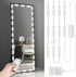 Kintion LED Vanity Mirror Lights with RF Remote, Dimmable Hollywood Style 13ft(4m),