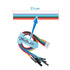 STS35 Temperature Sensor Compatible with Arduino and Raspberry Pi, ±0.1°C Temperature Error for Smart Home