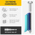 (12Sets) 5/16" x 2" Heavy Duty Hex Head Lag Bolts with Washers, 304 Stainless Steel Wood Screws, Partial Thread Bright
