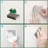 3 Pcs 2 Inch Wall Patch Repair, Self Adhesive Drywall Patch and Fiberglass Repair Kit for Heavy Duty Drywall