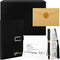 Weekgrat 7 Pcs Officiant Gift Set Includes Leather Hardcover Proposal Officiant Book Black