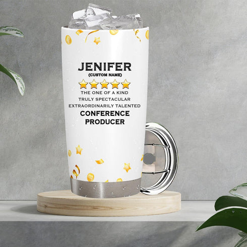 Funny mug gift for Conference Producer, Conference Producer Appreciation Gift for Conference Producer gift, Christmas