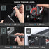 155 1 Set, 140 S2 STREBITO in Electric Screwdriver Small Electric Screwdriver Cordless with Magnetic Bits, Electronic