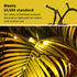 XTF2015 105ft 300 8 LED Christmas String Lights, End to End Plug Modes Christmas Lights UL Certified Outdoor Indoor
