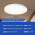 GYLTDORHOZT 12W/18W/24W/36W 6500K Closet, Shower12W LED Ceiling Light with Radar Motion Sensor, Motion Activated Light