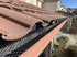 Rocky Mountain Goods 6 Gutter Guard Mesh - 20 Foot Leaf Guard for Easy Custom Lengths