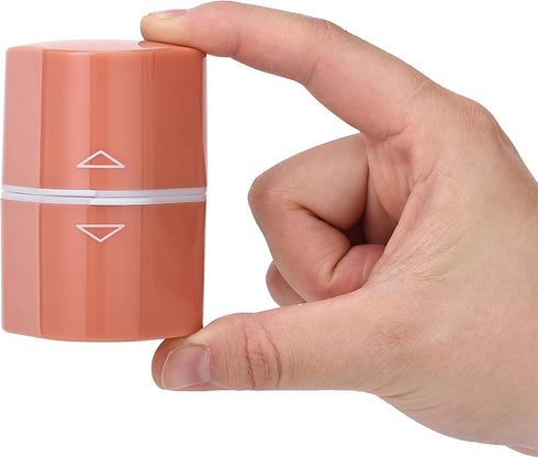 Mr. Pen Pencil Sharpener for Colored Pencils, 3 Pack, 3 Hole Manual Handheld Pencil Sharpeners
