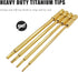 RC Hex Bit Set, 1.5 2.0 2.5 3.0mm Hex Head Allen Wrench Tool Kit for Electric Screwgun/Power Drill