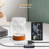 PWTZMYXGS Dimmable Night Light Bedside Lamp Touch and Tabletop Brightness Adjustable for Adults, in Bed at Night Put on