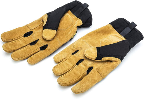 Crescent Heavy Impact Construction Work Gloves - Extra Large - CWGXLG