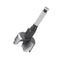 Tools Self-Feed Drill Bit, Single-Cutter Self Feed Drill 2-1/8 Inch, Professional Boring Drill Bits for Woodworking