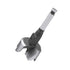 Tools Self-Feed Drill Bit, Single-Cutter Self Feed Drill 2-1/8 Inch, Professional Boring Drill Bits for Woodworking