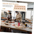 12Holes Homoyoyo Practical Pliers Holder Design for Efficient Organization Lightweight and Portable Pliers Rack