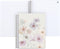 Erin Condren 8.5" X 11" Spiral Bound College Ruled Notebook - Wildflowers, 160 Pages