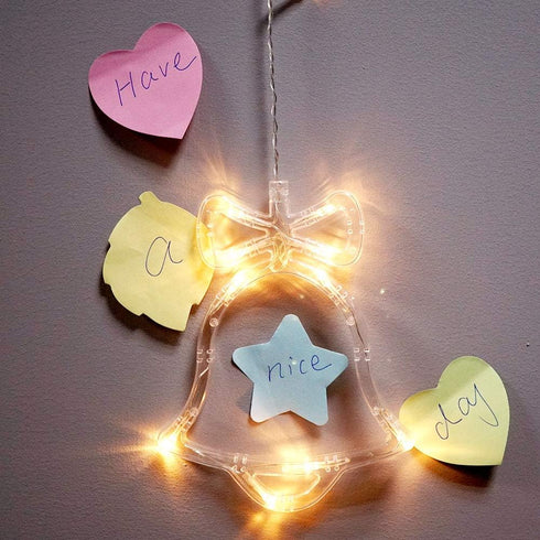 Sticky Notes - 1000 Sheets Heart Mixed 4 Color Bulk Sale Memo Post Notes for Office/School/Home