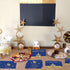 Set 24 Kitticcino Eid Money Envelopes Gift Card Holders for Ramadan Eid Mubarak Greetings Supplies Eid Holiday