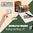 Fake Soup Can Diversion Safe, Keep Valuables Safe - Jewelry, Cash, Coins, Car Keys Storage Home Security