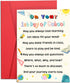 Frvyherz First Day of School Card for Kids, First Day of Schools Gifts