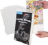 BCW Current Premade Comic Bags and Boards | Comic Book Sleeves and Backer Boards for Current/Modern Comic Books |