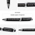 Inkstone Serenity Prayer Engraved Inspirational Gift Pen with Presentation Box, Faith Sobriety Recovery Quote