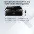 Canon CLI-251XL Genuine Gray Ink Tank for MG6320, MG7120, iP8720, MG7520 Printers