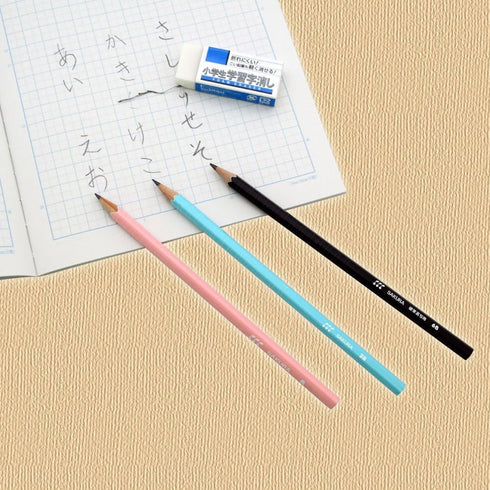 Sakura Craypas RFW100S Eraser for Learning, 100 for Elementary School Students