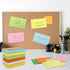 800 3x5 Inches PCS Index Cards Colored Flash Cards with Ring, Punched Lined Flashcards Ruled Index Cards Notecards