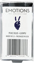 MONTEVERDE Bottle Ink - 30ml, Peace Blue (G309PU)