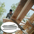 Metal Nails; 36 Pcs 6-Inch Landscape Anchoring Spikes for Paver, Weed Barriers, Turf, House Construction, Carpentry