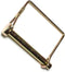 Lock Pin 223687, 5/16 x 2-3/4" - Hard-to-Find Fastener 014973223687