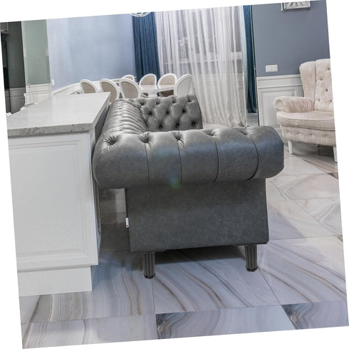 4pcs Angoily Adjustable Table Leg Support Height-Adjustable Furniture Legs for Cabinet Sofa and Tv Stand Material