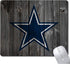Wood Grain Design Sports Mouse Pad - Non-Slip Rubber Base Mousepad for Computers, Gaming Desk Accessories