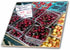3dRose Washington, Seattle, Pike Place Market Produce - US48 KWI0041 - Kymri