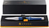 Cross Beverly Refillable Gel Ink Rollerball Pen, Medium Rollerball, Includes Premium Gift Box, Translucent Cobalt Blue