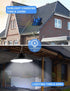Dawn,4 Lighting|Auto-On|5 Dimmable|Daytime-On) Ip65 papasbox Solar Shed Lights Indoor Outdoor,Led Battery Powered