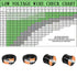 14/2 14 2 50 Low Voltage Landscape Wire, Gauge Conductor Feet, Outdoor Direct Burial Electrical Wire
