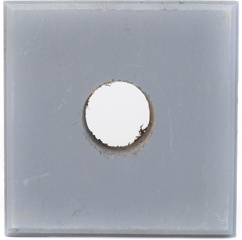 Miller Shingle Clear Cedar Hose Bib Primed, 4 pack - 4.5 inch x 4.5
