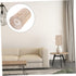 E27/E14 Large Woven Bamboo Lampshade for Table and Floor Lamps Decorative Ceiling Light Cover Handcrafted Rattan Light