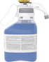 VIREX II 256 5019317 Diversey Disinfectant Cleaner, 1.4-Liter, Hospital Grade Floor Cleaner with Mint Scent